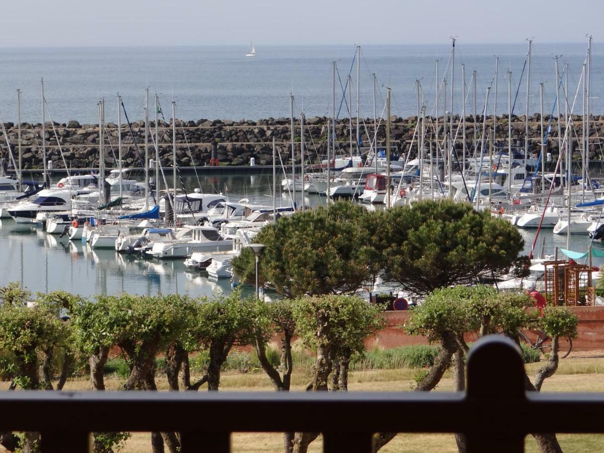 Appartement Vue Sur Mer Talmont-Saint-Hilaire Exterior photo
